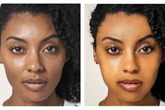 do photo manipulation, composition, and graphics