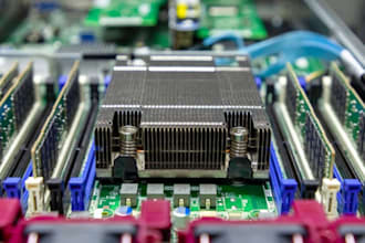 build pcb designs, schematic, layout, 3d cad model