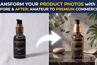 create realistic ai product photography for your ecommerce brand