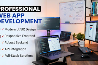 build SEO friendly and flawless web apps