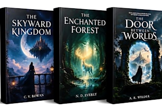 book cover design, book formatting, ebook cover, ebook format, book layout
