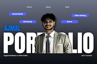 your social media manger and content creator