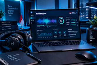 evaluate indonesian speech to speech ai models and audio data
