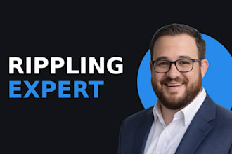 implement and optimize your rippling hr system