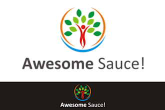design a meaningful and professional nonprofit logo for your organization