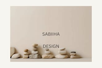 do professional logo design and brand identity