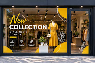 design professional windows graphics, wallpapers