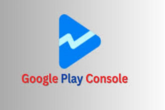 publish your app to my google play console