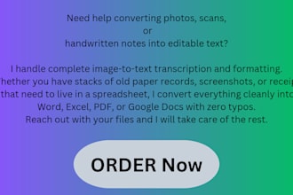 do all types of image to text