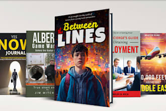 do book cover design paperback design canva ebook