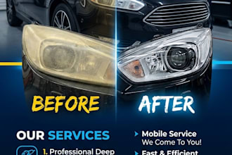create images for your buisness buisness card, flyers, logo