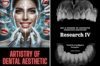 create evidence based dental content
