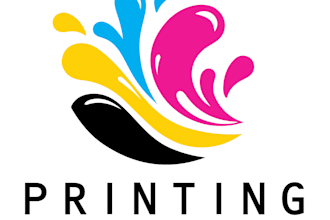 create a modern painting contractor logo