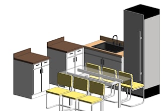 create professional revit families for your bim projects