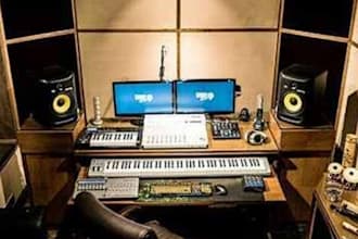 professional hindi voice over and dubbing