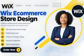 design wix ecommerce store wix online store, ecommerce website update wix store