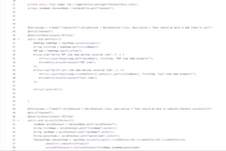 automate your web app testing using playwright or selenium