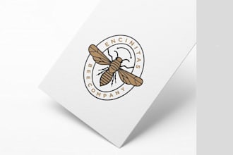 design a save bees, bee love, eco friendly and nature logo