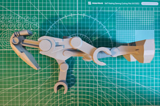 design functional mechanical parts for 3d printing