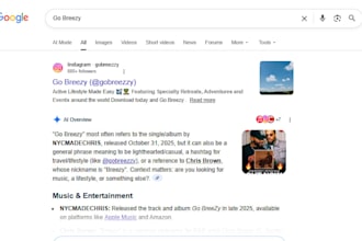develop a bot for you