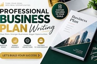 write your business certificate