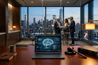 review your corporate ai governance policy as a licensed US attorney