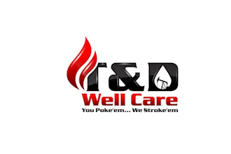 design greatest oil industry service logo
