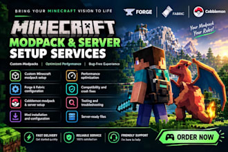modpack minecraft, modpack forge, cobblemon server, fabric cobblemon