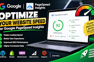 speed up wordpress website for google pagespeed insights