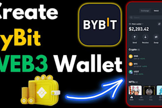 build web3 wallet, stablecoin or crypto payment integrations