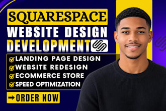 redesign squarespace website edit update squarespace design squarespace website