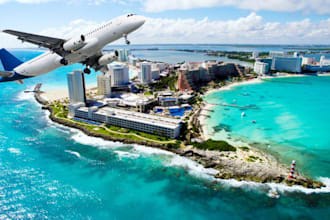 find affordable flights and hotels for your mexico trip