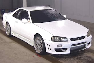 physically inspect and source jdm and classic cars in japan