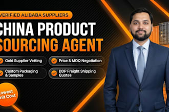 source products from china, alibaba suppliers, and negotiate best prices