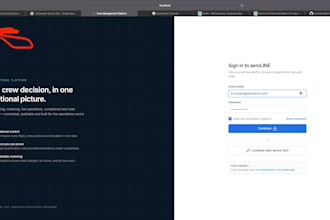 do a ai based software
