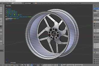 do 3d cad mechanical design and mechanical engineering