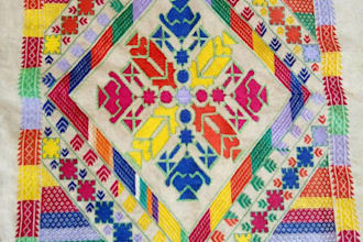 iwill do luxury handmade embroidery design