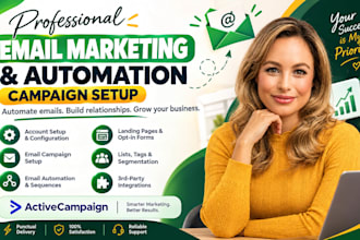 do activecampaign email automation activecampaign workflow