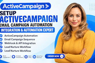build activecampaign sales funnel email automation activecampaign landing page