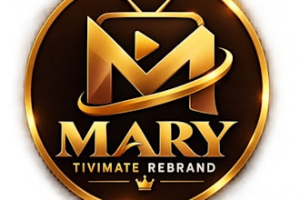 teach tivimate rebrand with your name,logo,admin pannel