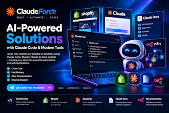 claudeforce claude code skills shopify claude website claude docs n8n automation