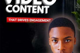 design a canva ugc portfolio website for creators