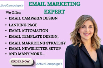 setup activecampaign email automation sales funnel activecampaign CRM