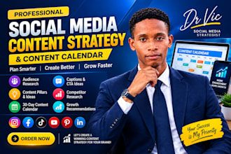 create a winning SEO content strategy