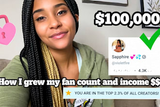 steadily increase paid fanvue subscribers fanvue promotion, onlyfans promotion