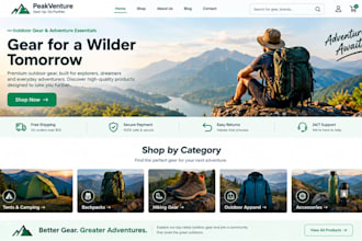 engaging copywriter for blogs and websites