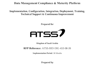write professional technical and commercial proposals for your IT business