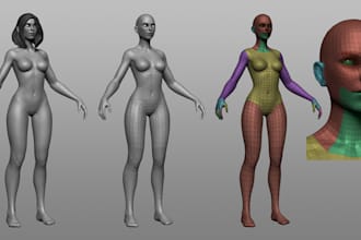 do custom bento rigging for your second life avatar