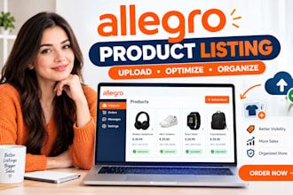 optimize allegro marketplace product listing product upload allegro pcb design