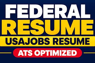 write federal resume writer usajobs resume ats resume government resume